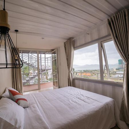 Palm Hostel & Coffee Nha Trang Exterior photo
