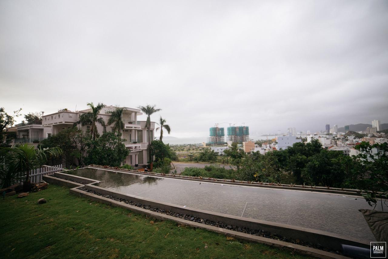 Palm Hostel & Coffee Nha Trang Exterior photo