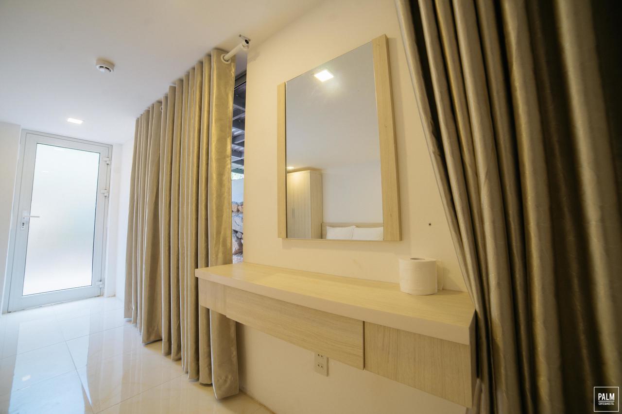 Palm Hostel & Coffee Nha Trang Exterior photo
