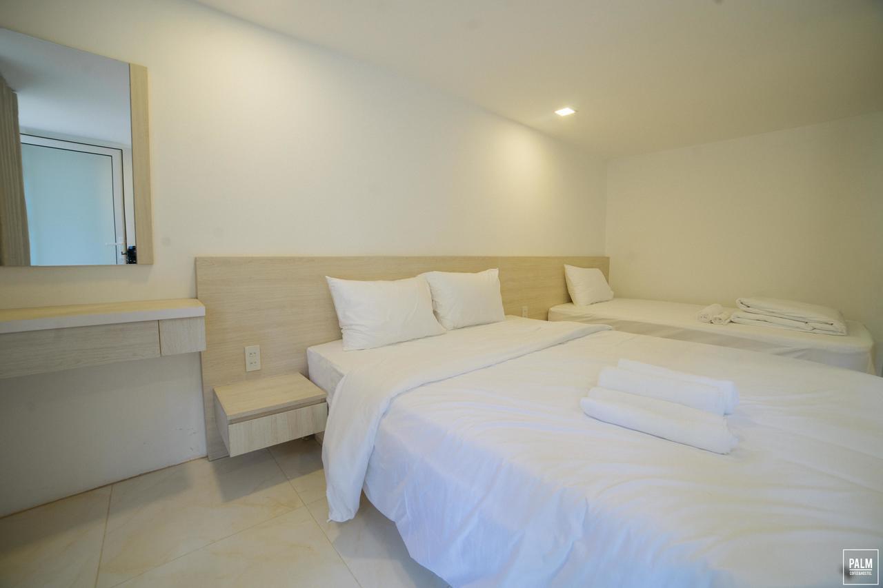 Palm Hostel & Coffee Nha Trang Exterior photo