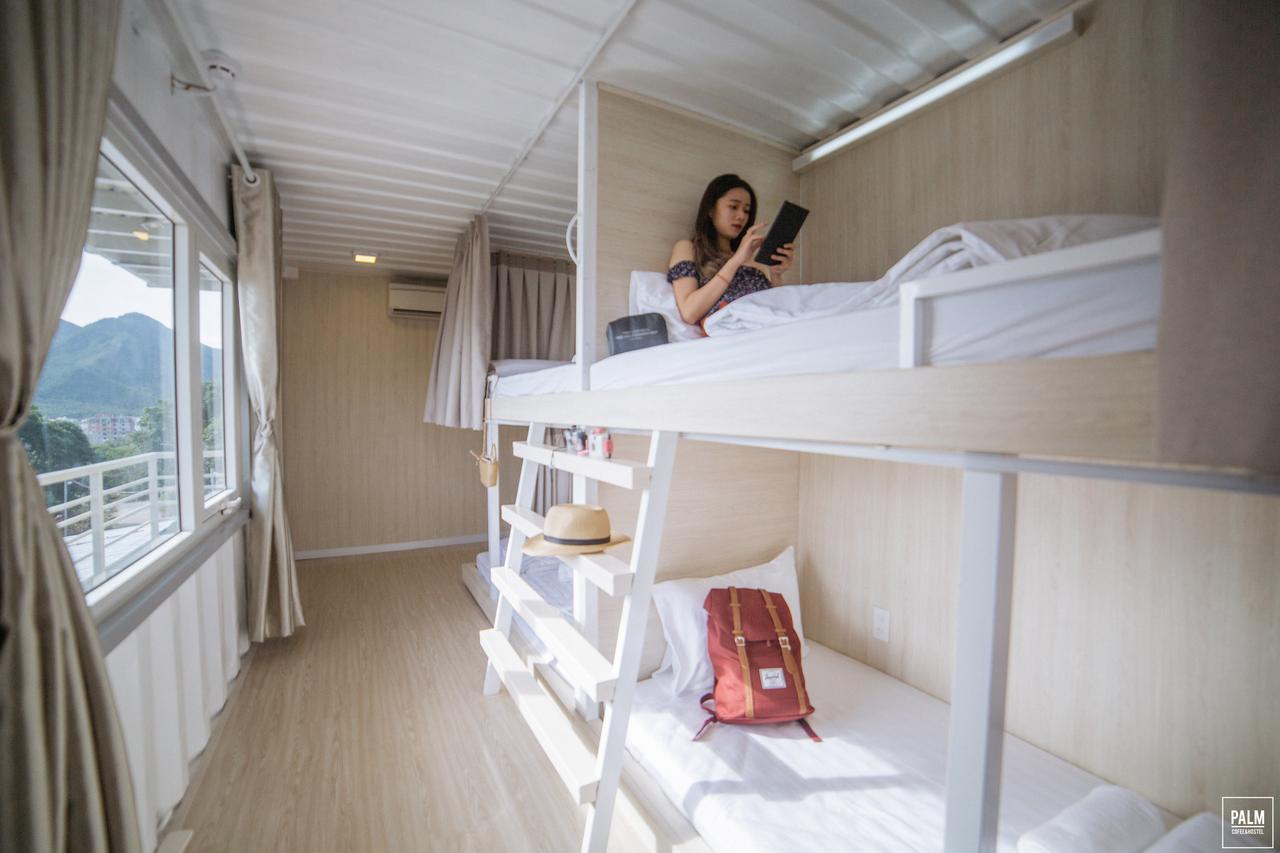 Palm Hostel & Coffee Nha Trang Exterior photo